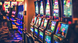 Sảnh game slot online và live casino tại nền tảng 79club Việt Nam