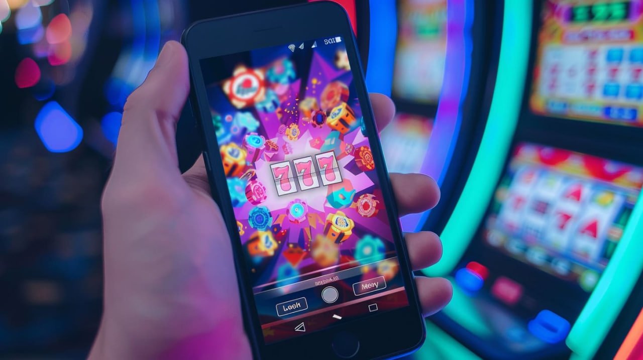 Người chơi Việt Nam trải nghiệm sảnh game 79club trên điện thoại