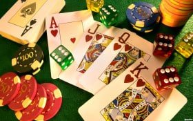 Sảnh bắn cá trực tuyến đổi thưởng tại 79club Việt Nam