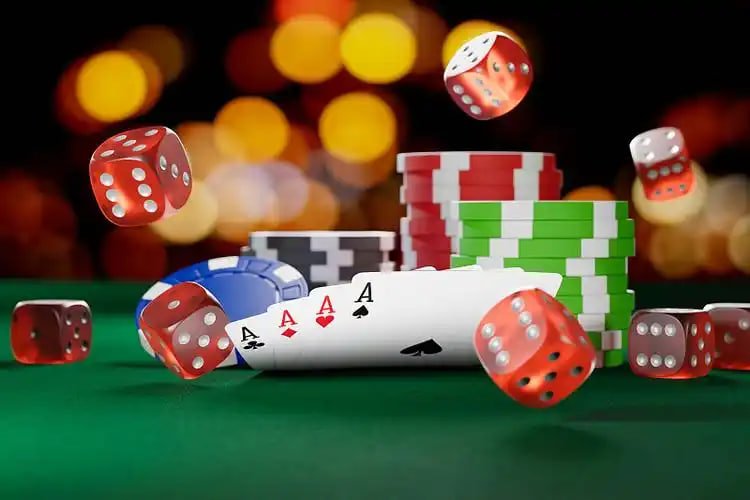 Bàn live casino trực tiếp với dealer thật tại 79club